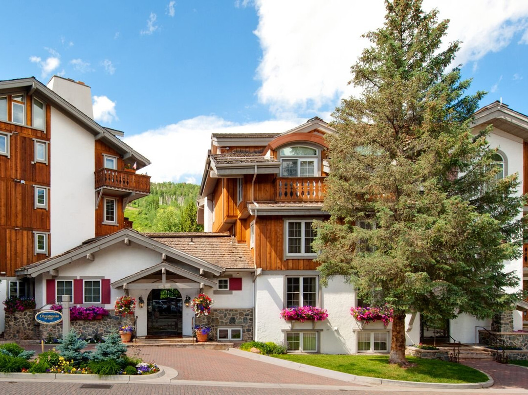 Christiania Lodge & Residences