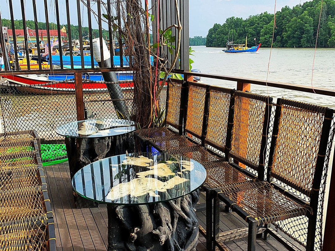 The Happy 8 Retreat @ Kuala Sepetang主图