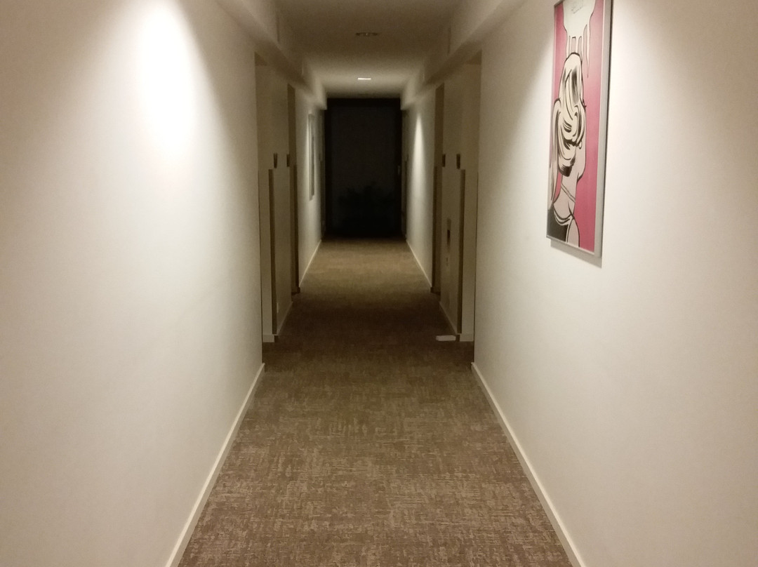 HEINhotel vienna airport主图