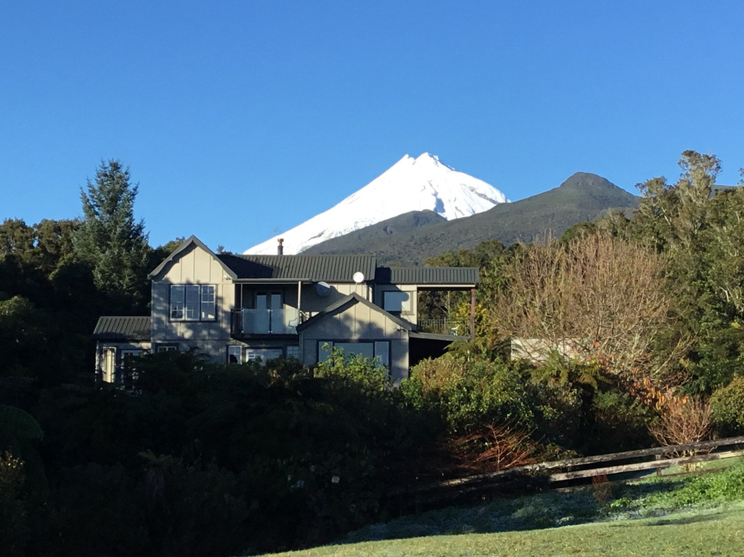 Georges Bnb Nature and Lifestyle Retreat