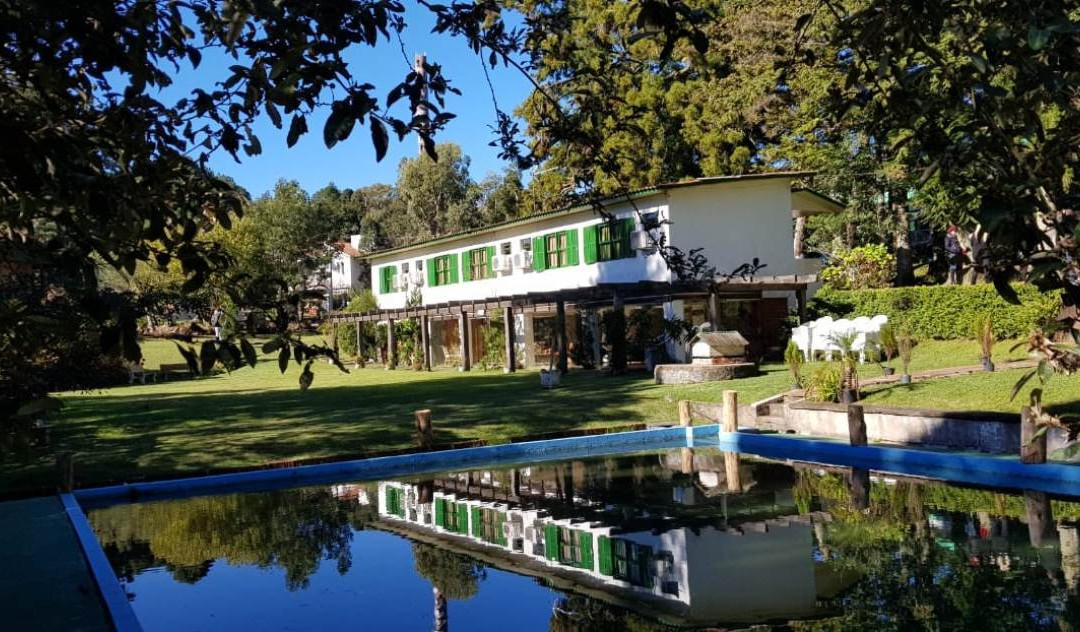 Sao Chico Pousada - EcoVillage主图