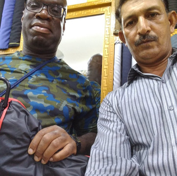 Solano Master Tailor-芭堤雅必去景点