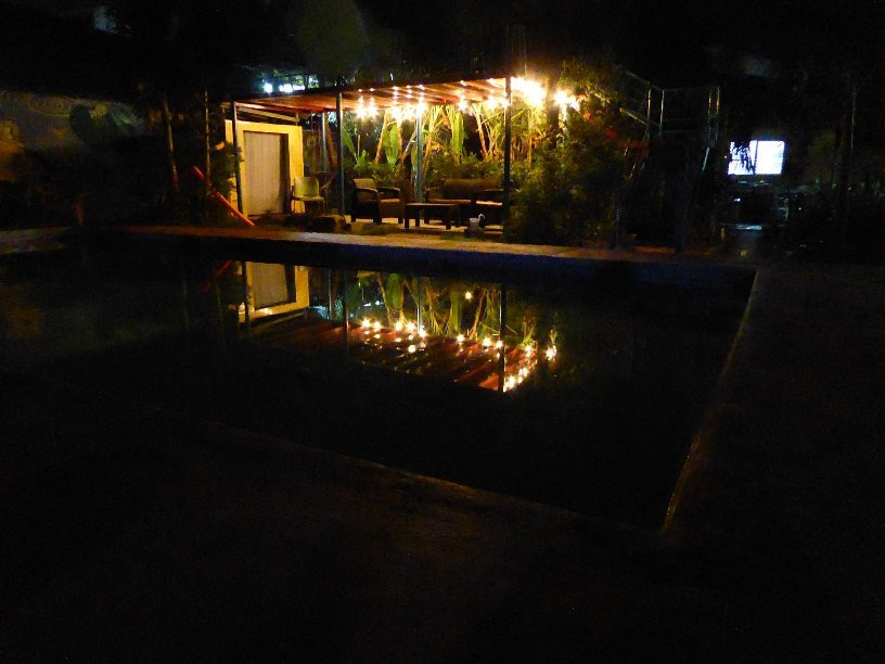 Chambres en Ville主图