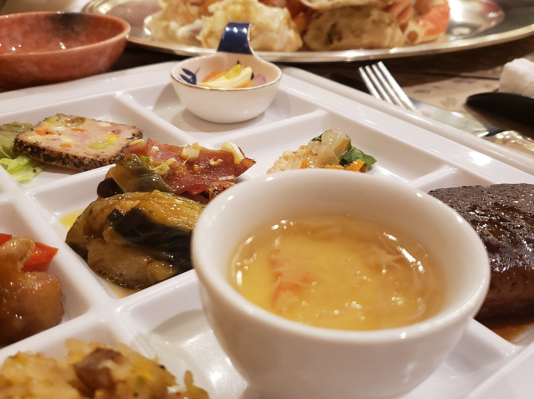 Aso Kumamoto Airport Hotel Eminence主图