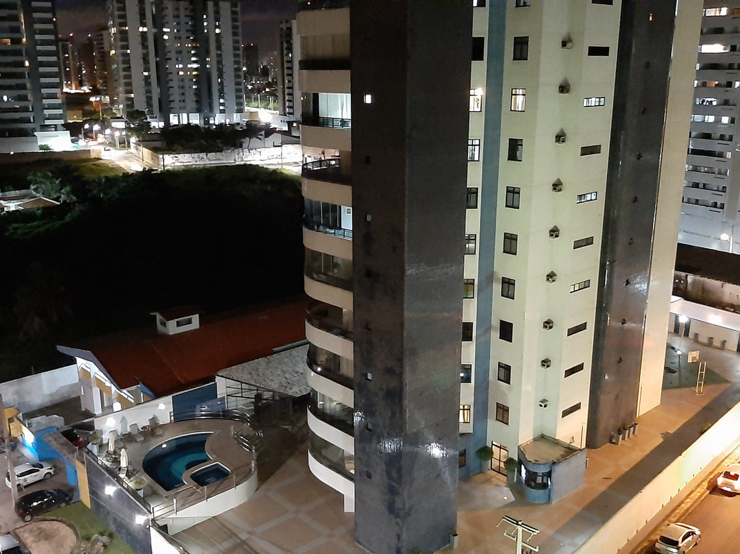 Hotel Luzeiros Sao Luis主图