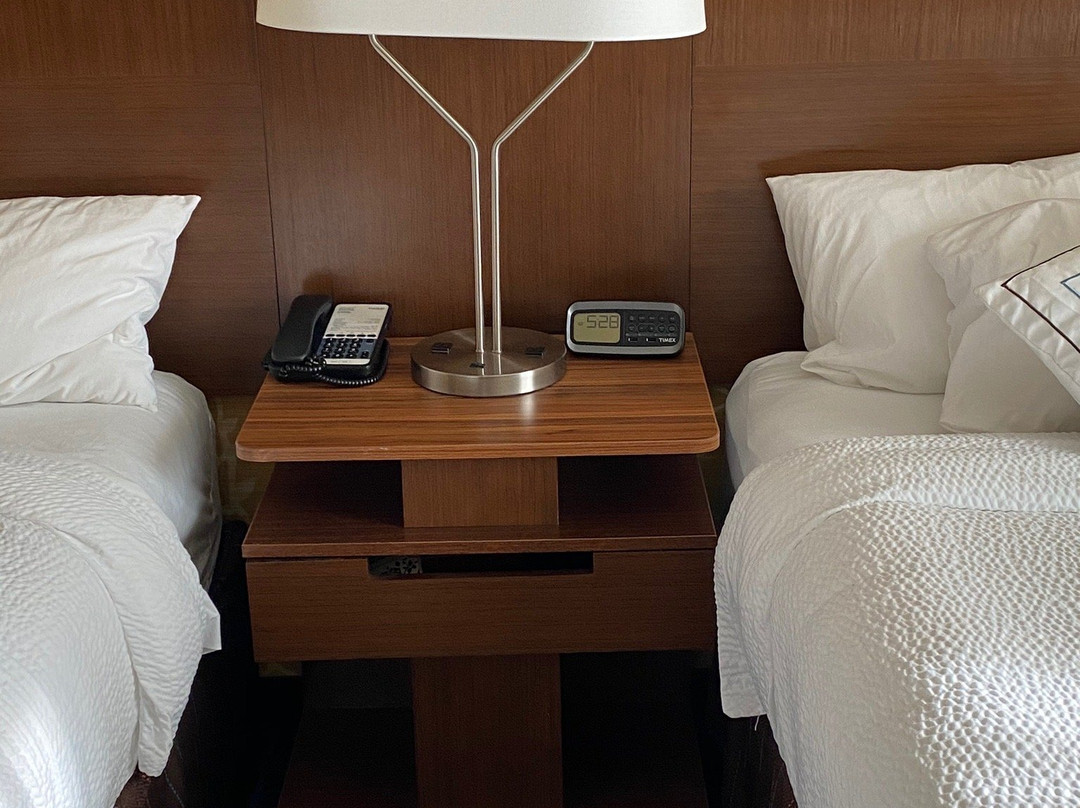 Fairfield Inn & Suites Dallas Waxahachie主图