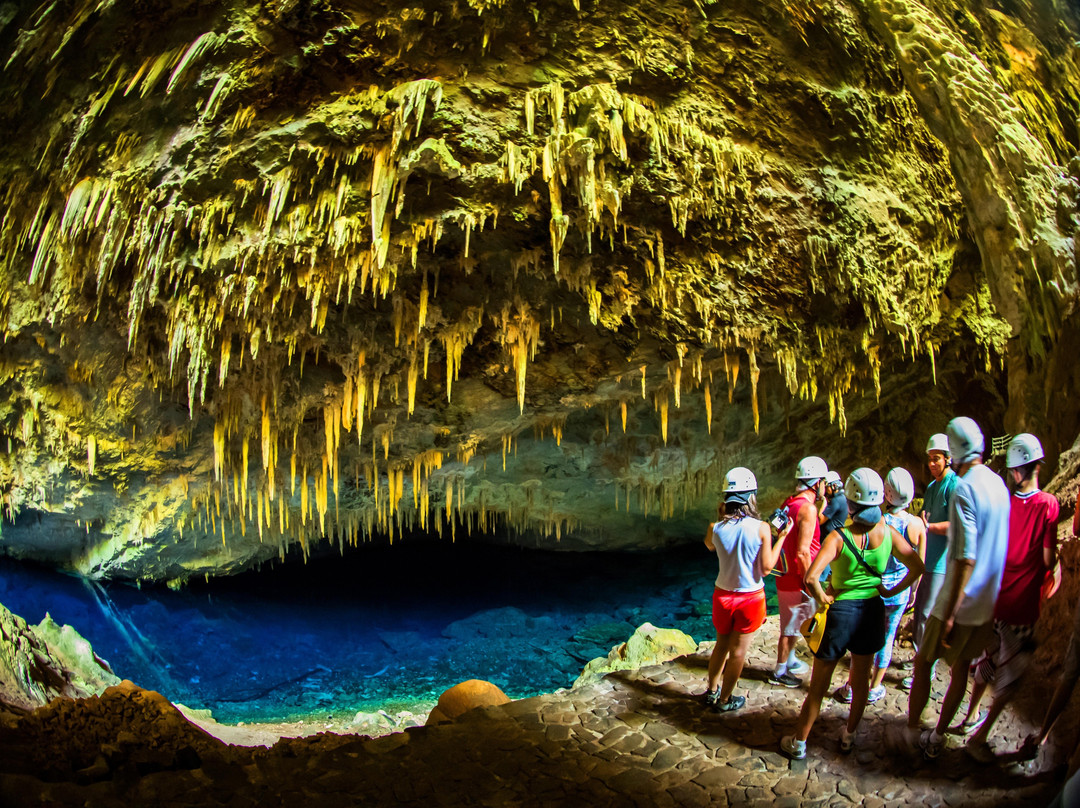 Boutique Travel Experts-大坎普市必去景点