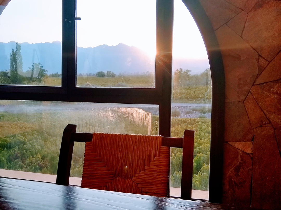 Bodega Piedra Negra-Vista Flores必去景点