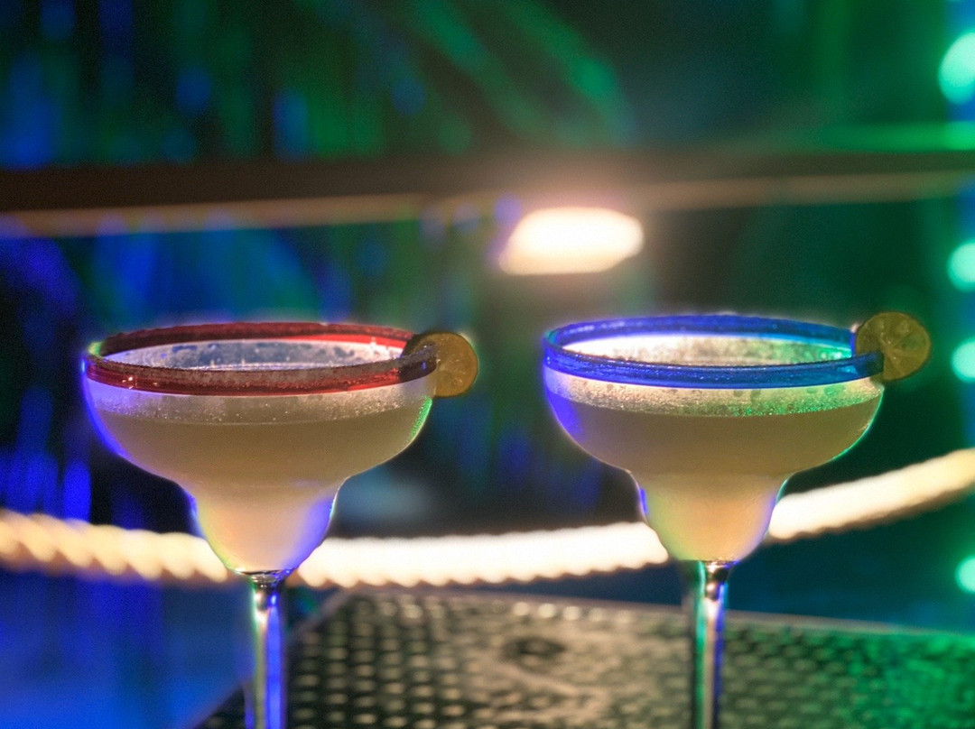 Infinity Sands Resort主图