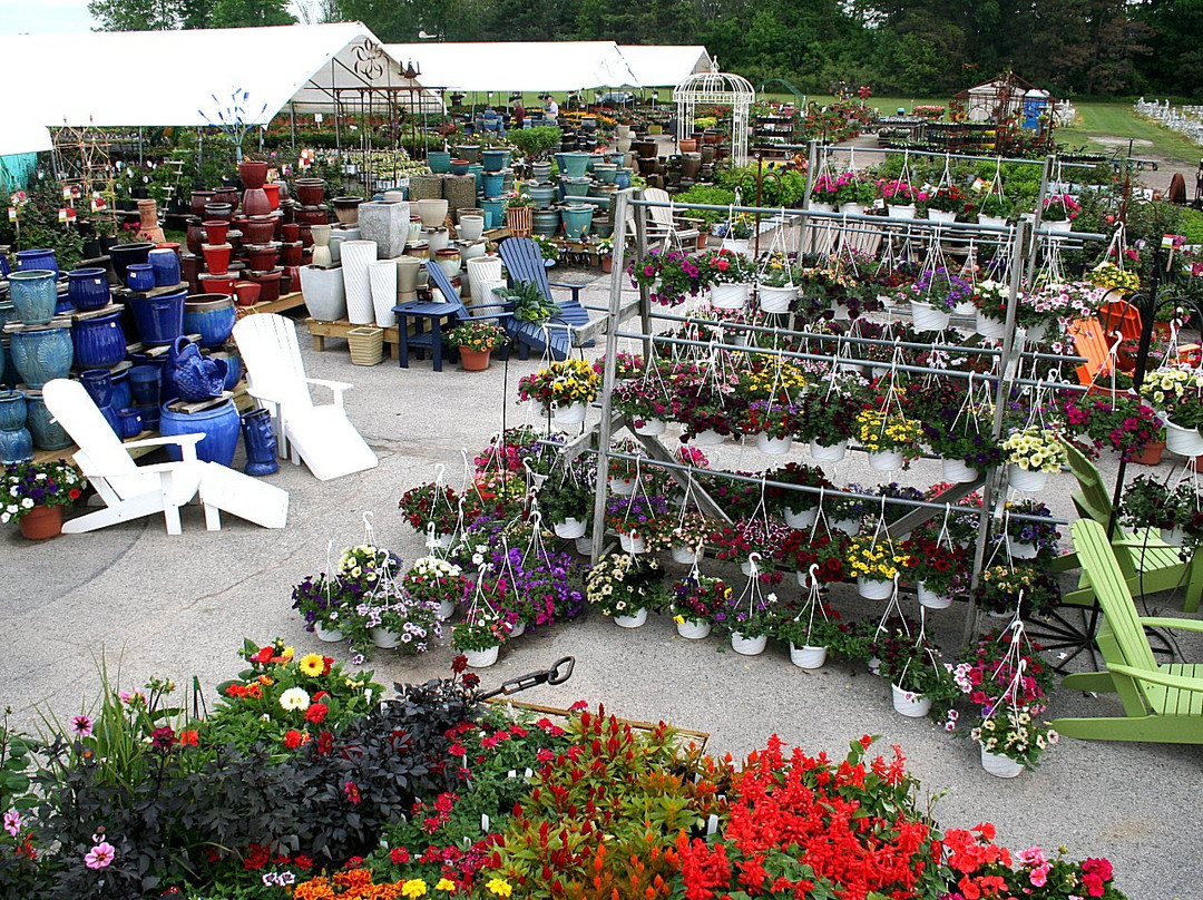 Warmbier Farms-Auburn必去景点