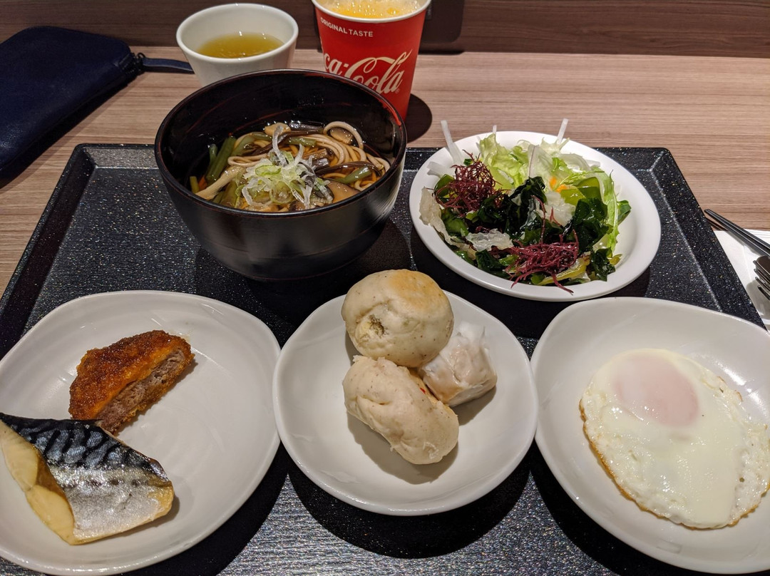 长野市多米酒店主图