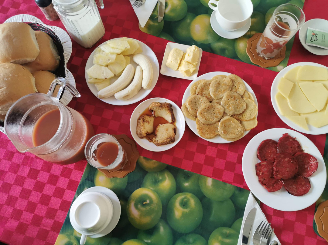 House Guanaba's Nest主图