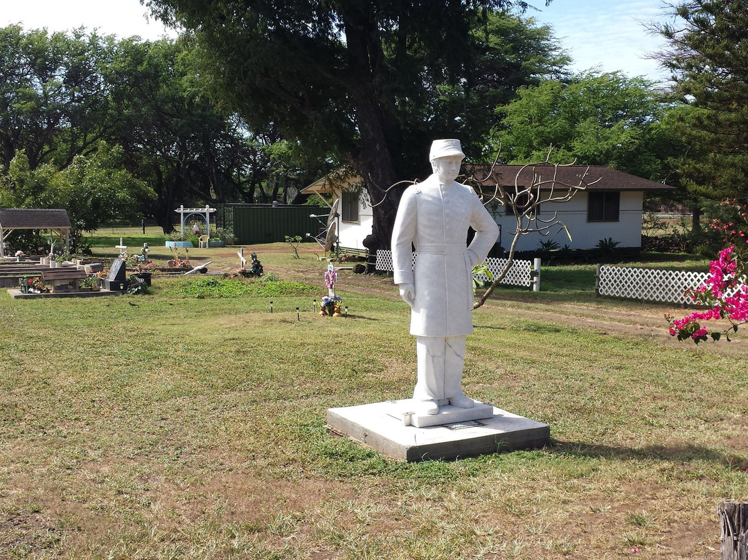 St. Joseph's Church-考纳卡卡伊必去景点