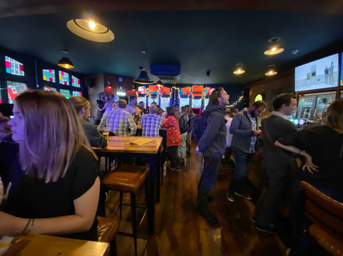 New Unity-布莱顿必去景点