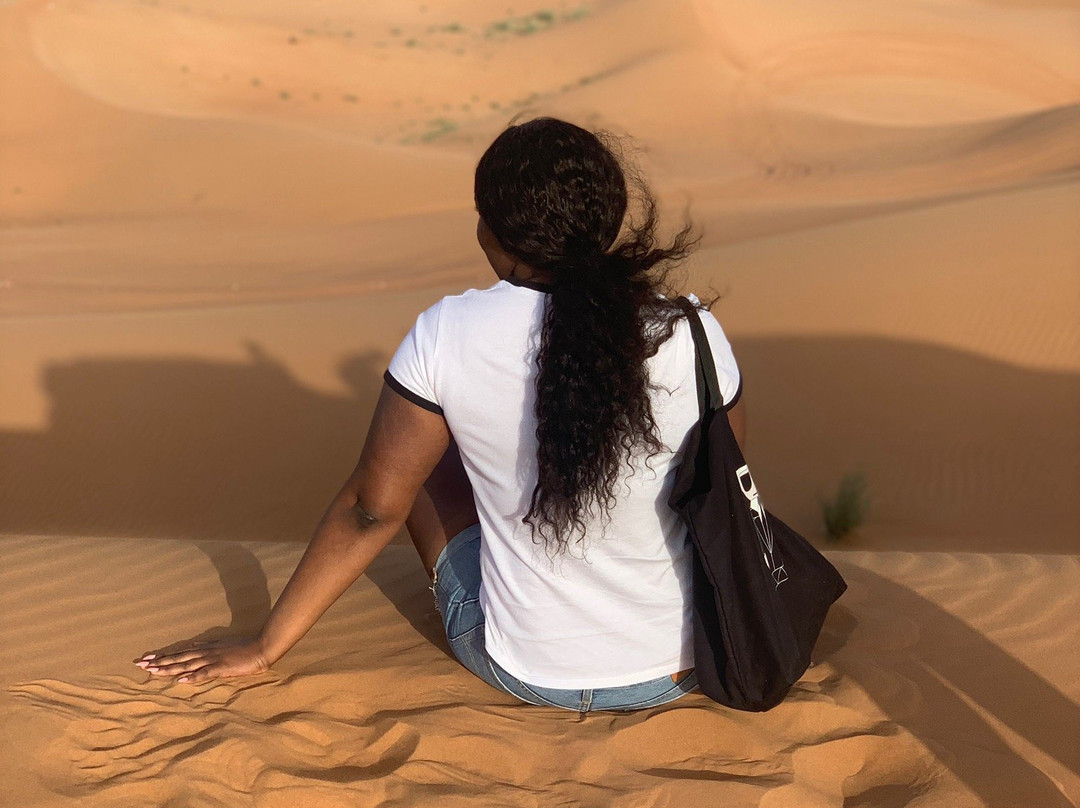 Trawey Tourism LLC-迪拜必去景点