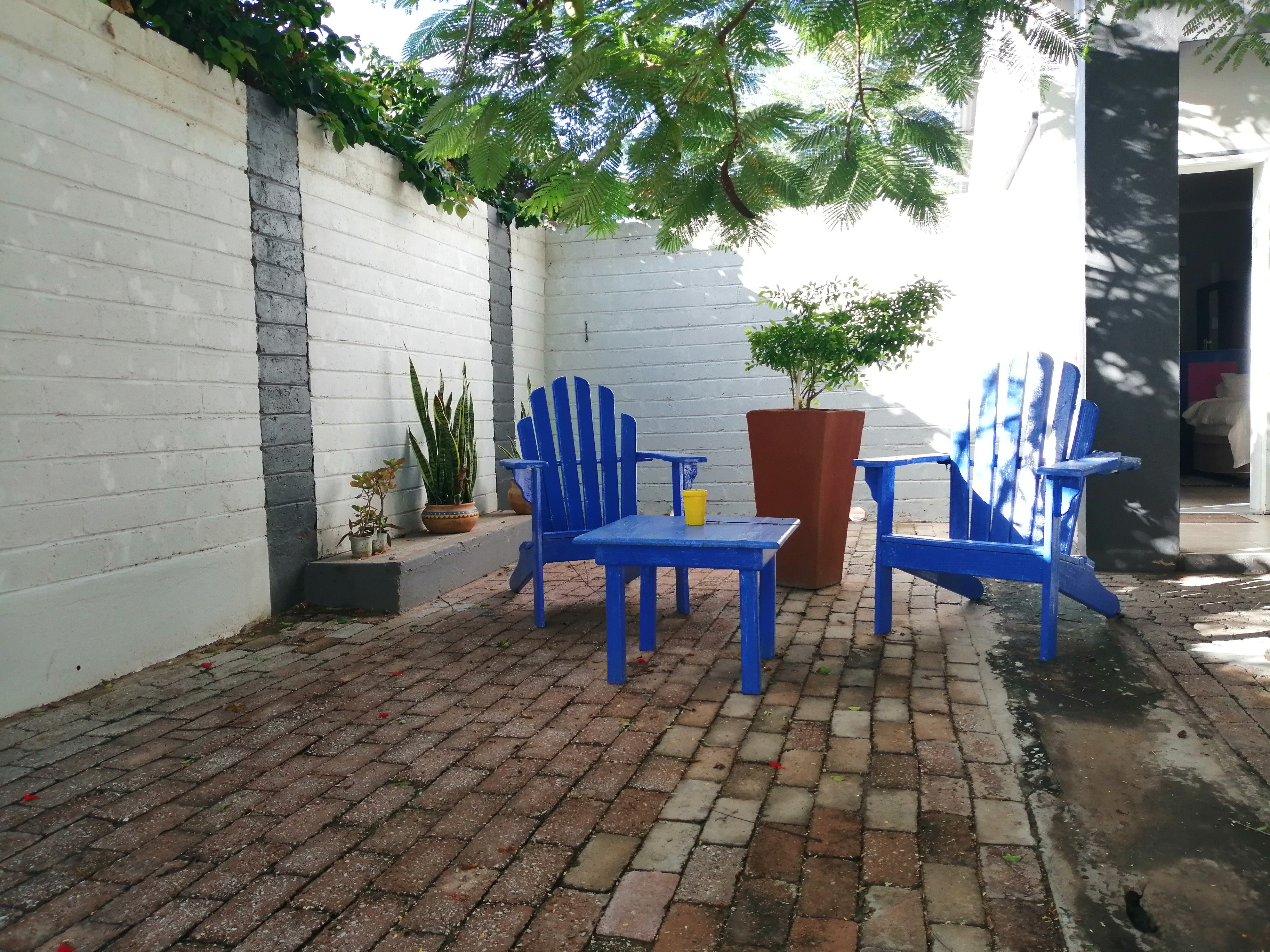 Copper Guest House-官方