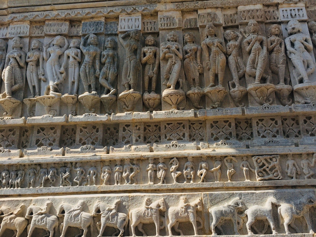 Puppet India Tours-斋蒲尔必去景点