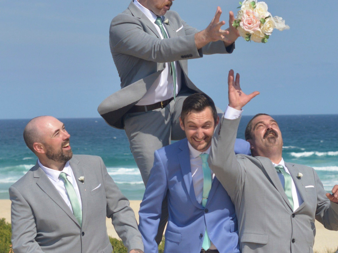 Elizabeth Beach旅游攻略图片