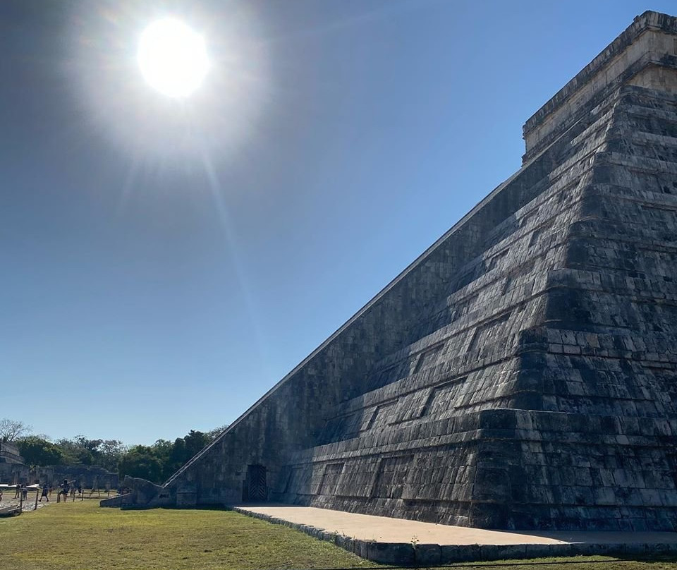 4 Worlds Expeditions-坎昆必去景点