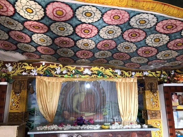 Sri Nagala Rajamaha Viharaya景点图片