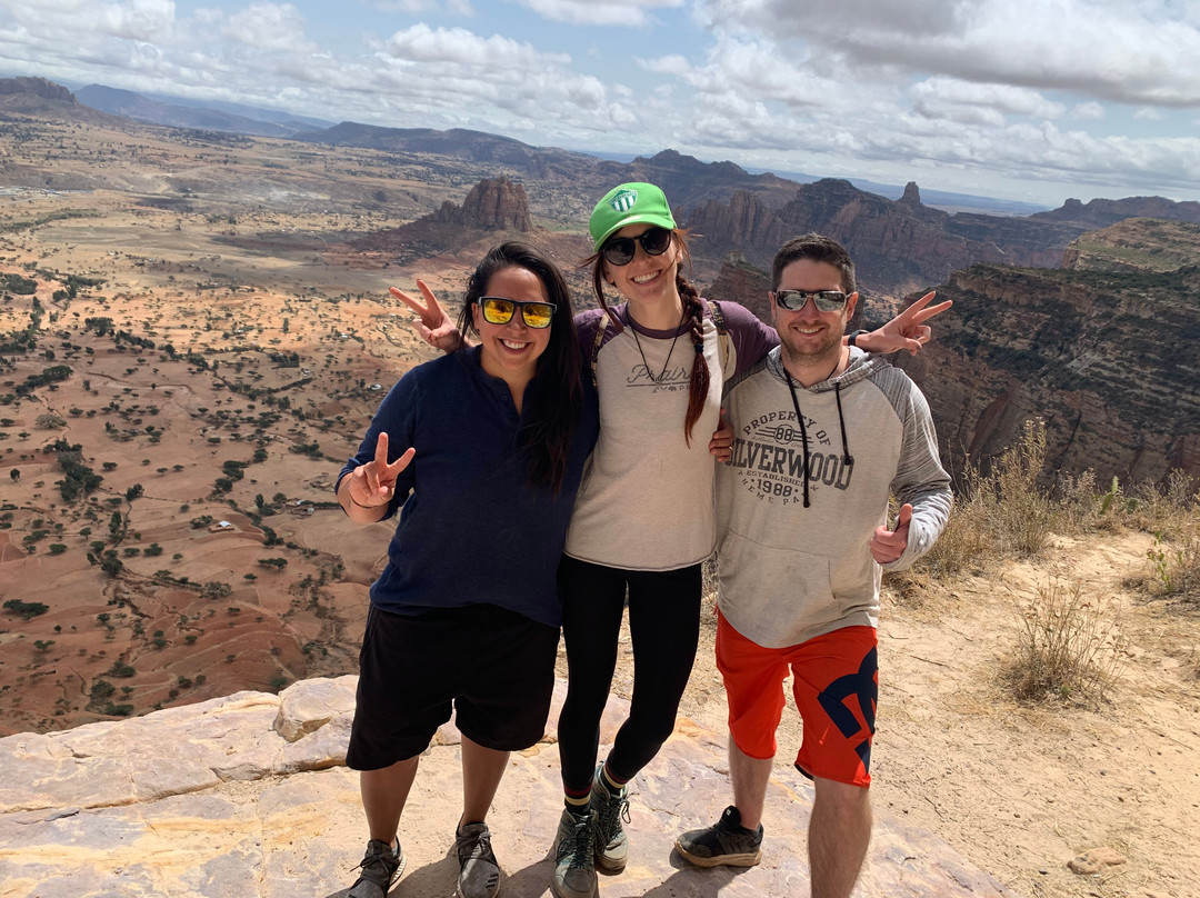 Stunning Ethiopia Tours-亚的斯亚贝巴必去景点