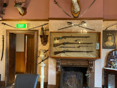 Hobart Historic Tours-霍巴特必去景点