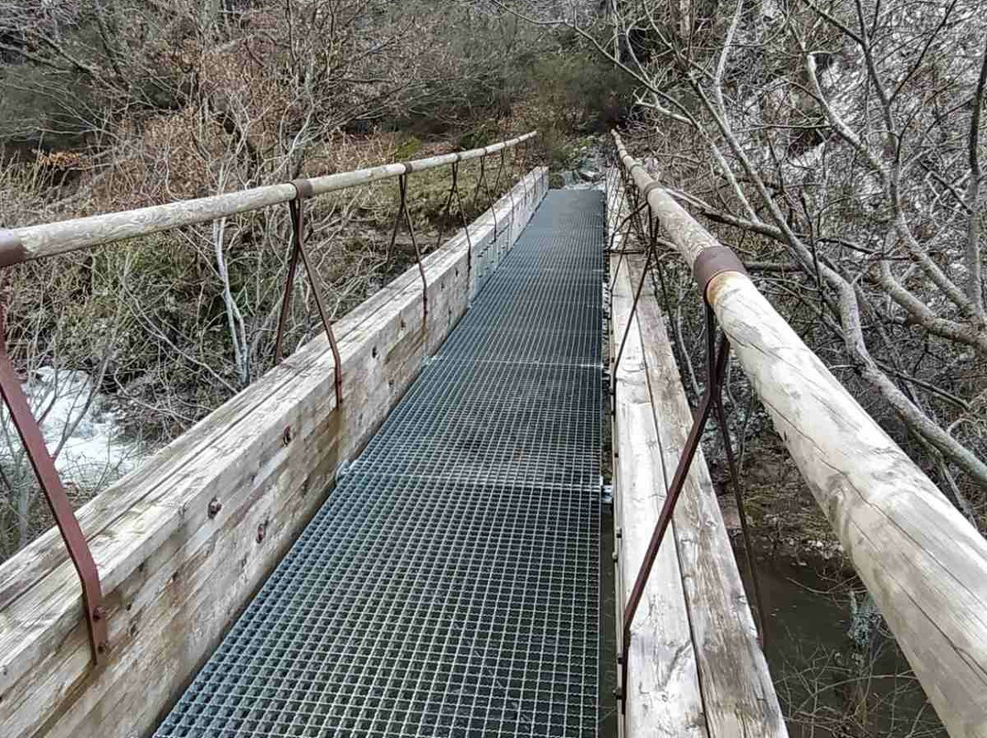 Cascada De Nocedo-Valdorria必去景点