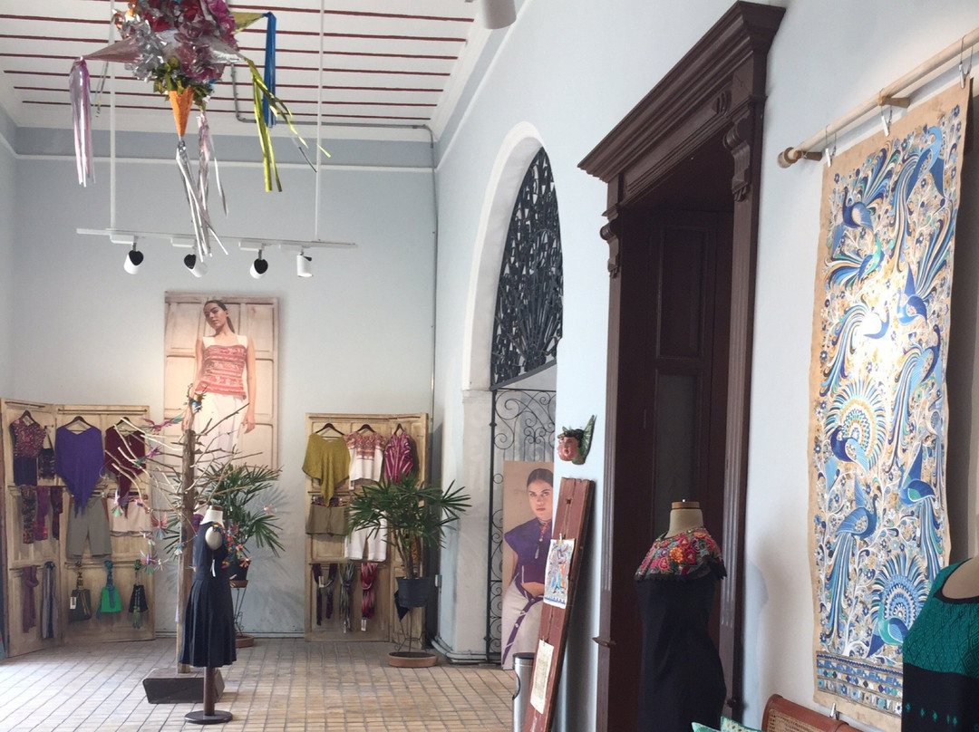 Parque de Santa Ana-梅里达必去景点