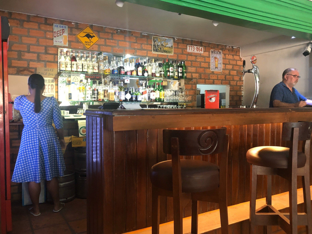 Eco Z Guesthouse主图