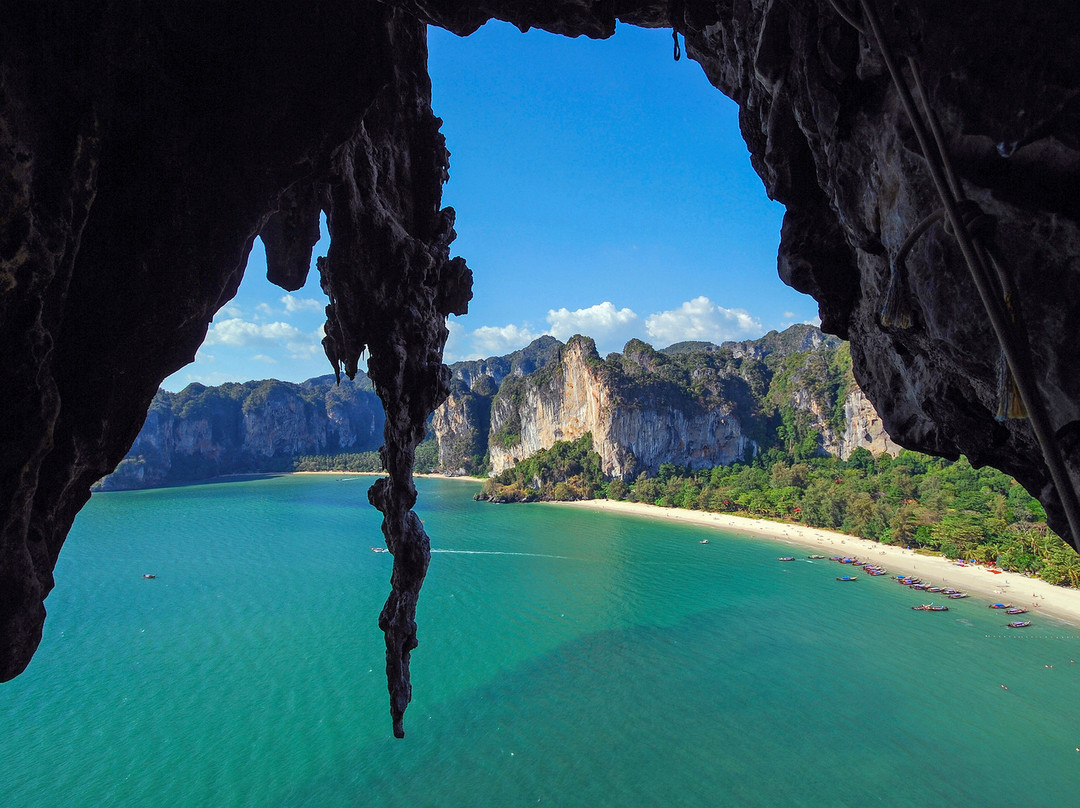 Raya Divers-奥南必去景点
