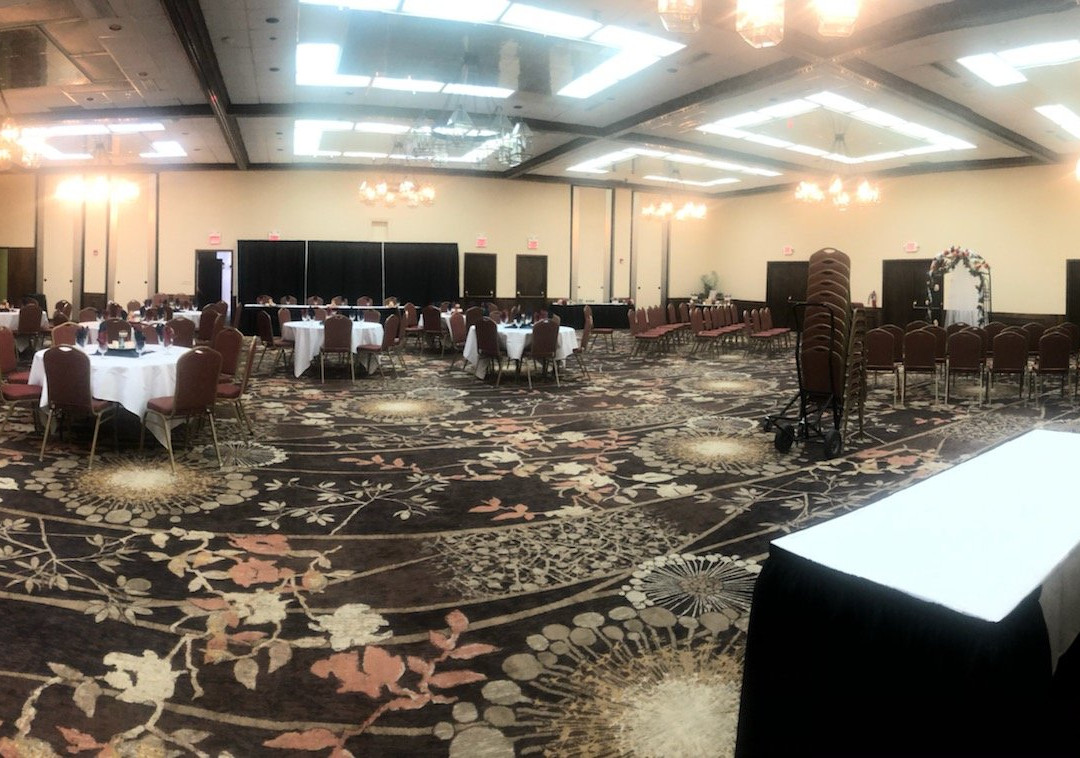 Best Western Downtown Casper Hotel主图