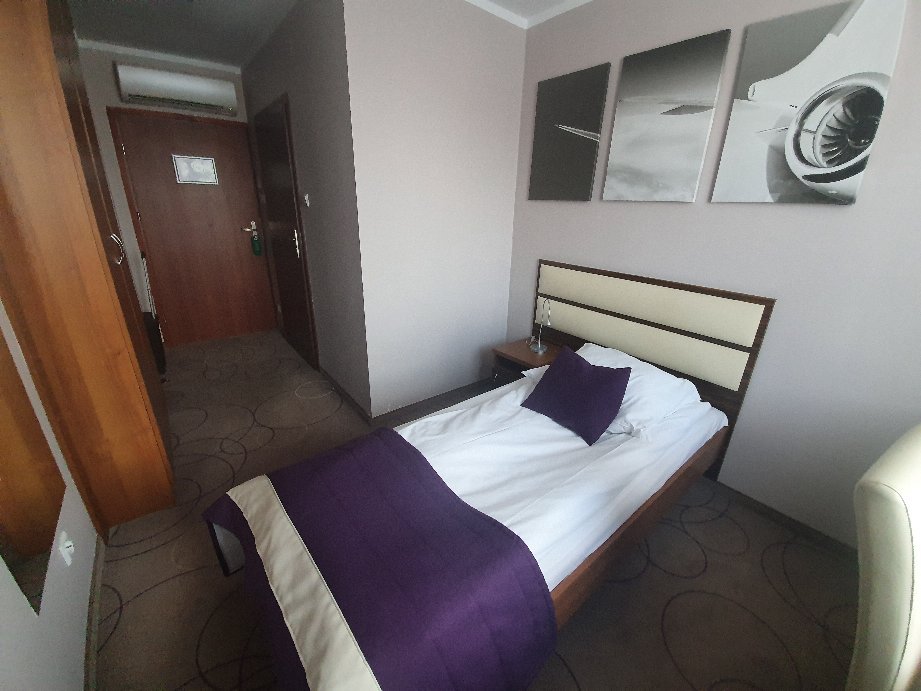 Hotel Mazovia Airport Modlin-官方