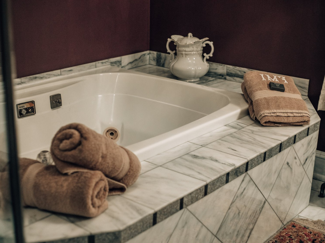 Fargo Mansion Inin主图