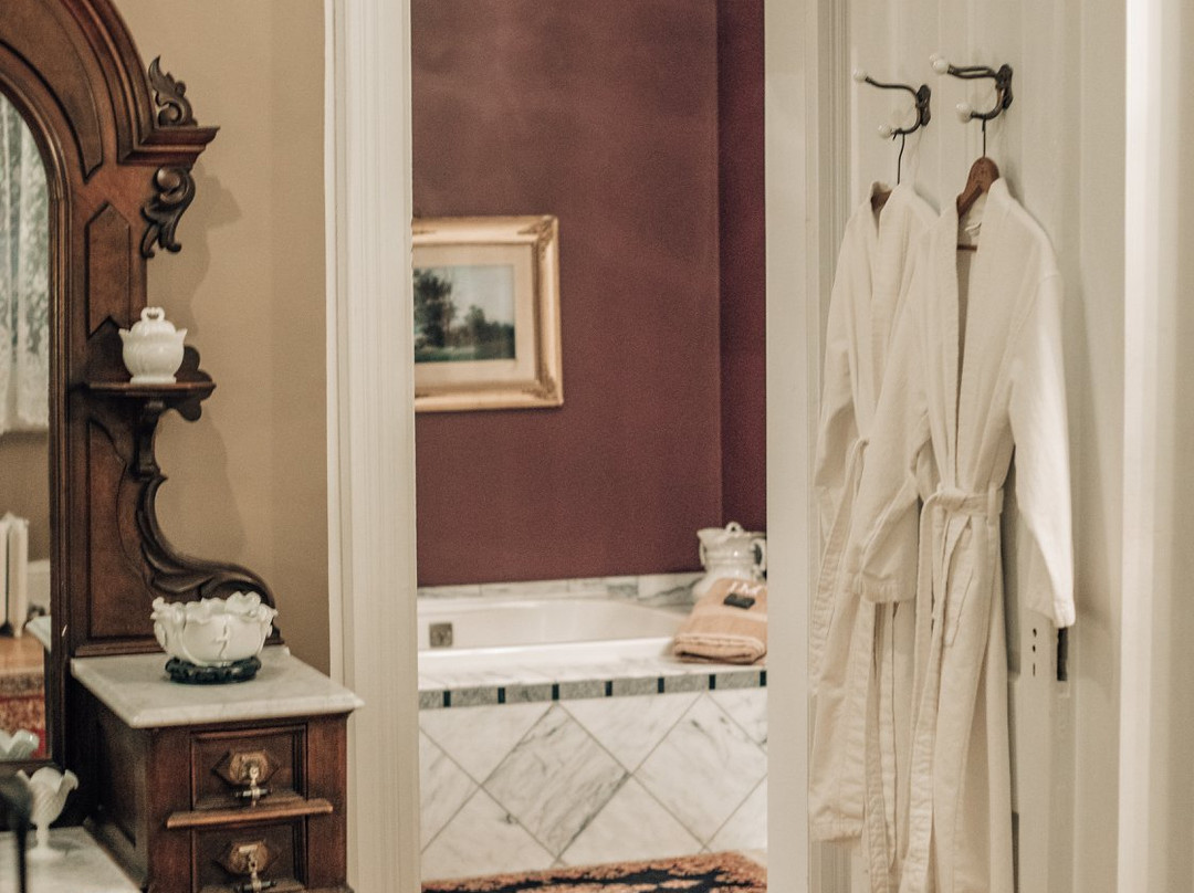 Fargo Mansion Inin主图