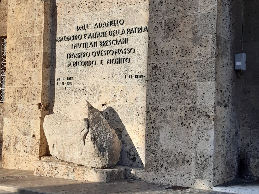 Piazza della Vittoria景点图片