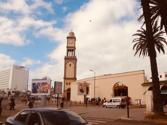 Bab Marrakech-卡萨布兰卡必去景点