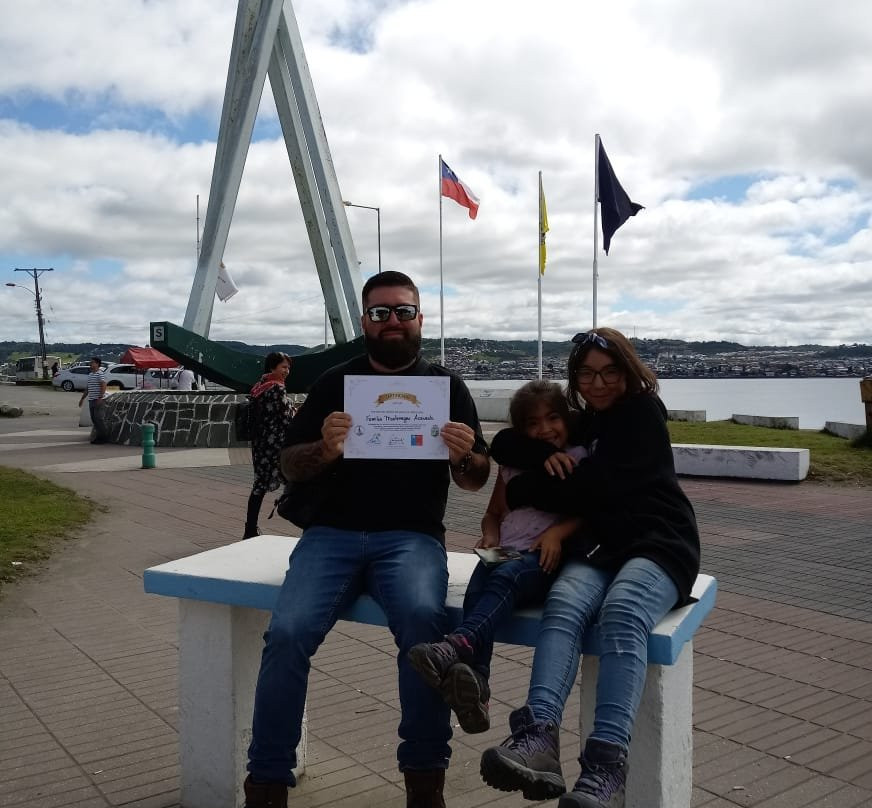 Hito Cero-Quellon必去景点