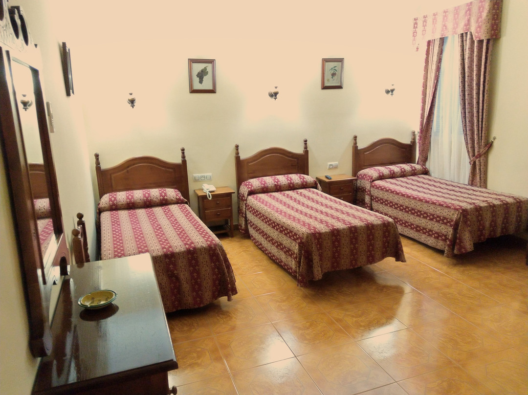 Hostal Bellido主图