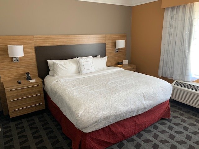TownePlace Suites Gainesville-官方