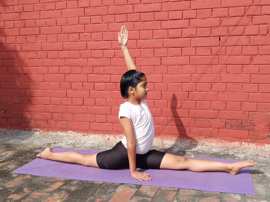 Abhyuday Yoga景点图片