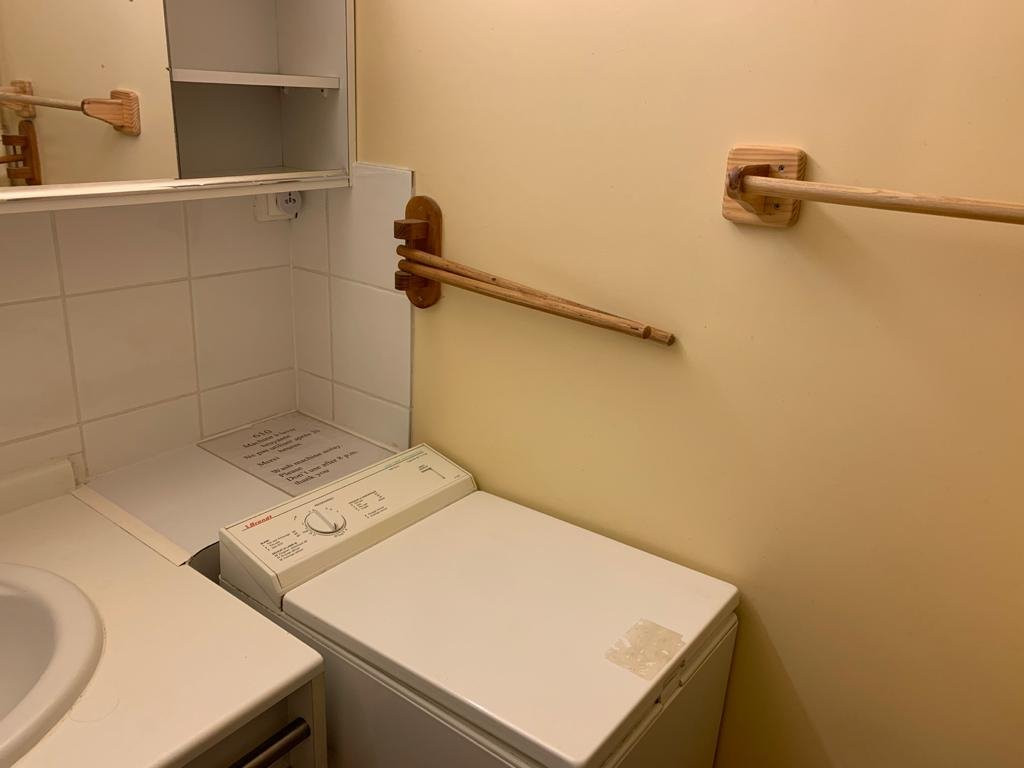 Résidence Chanteneige Croisette主图