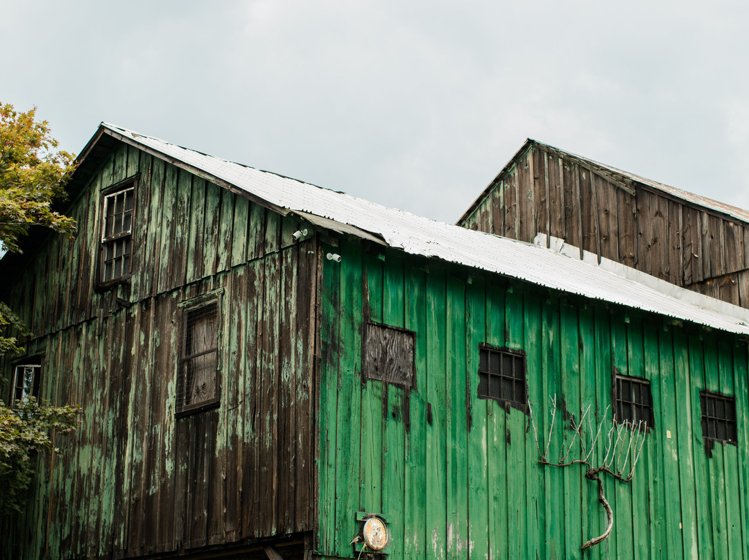 Penns Woods Winery景点图片