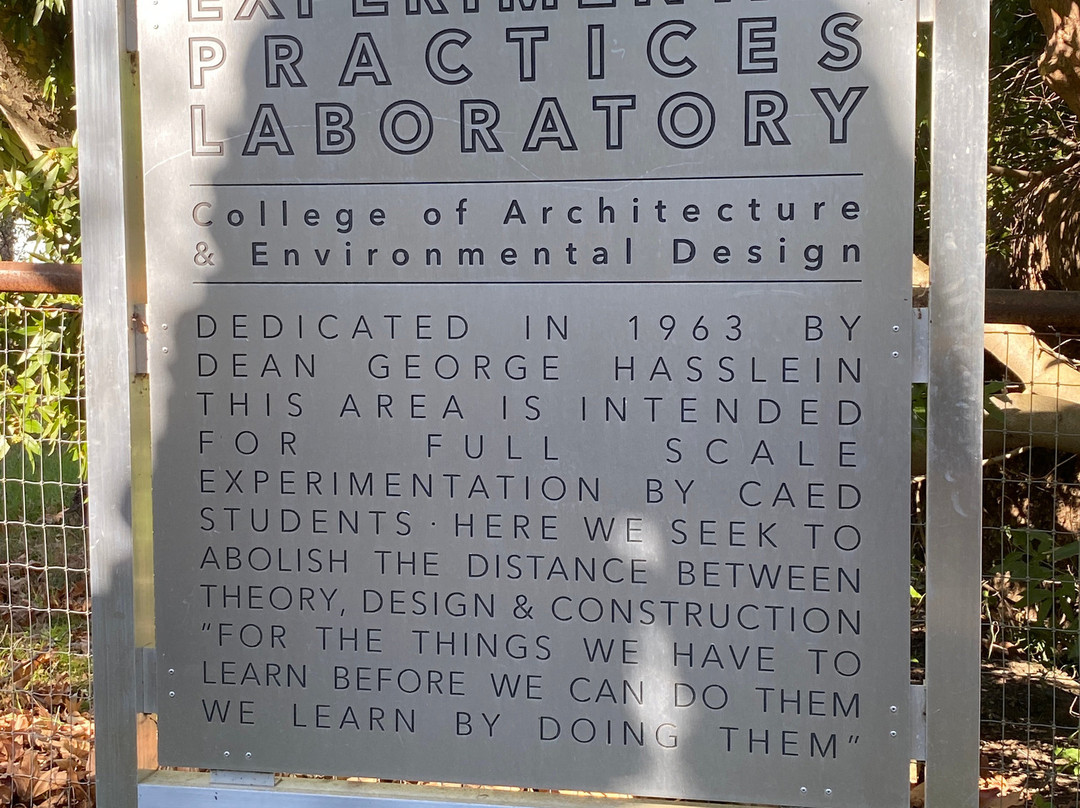 California Polytechnic University景点图片