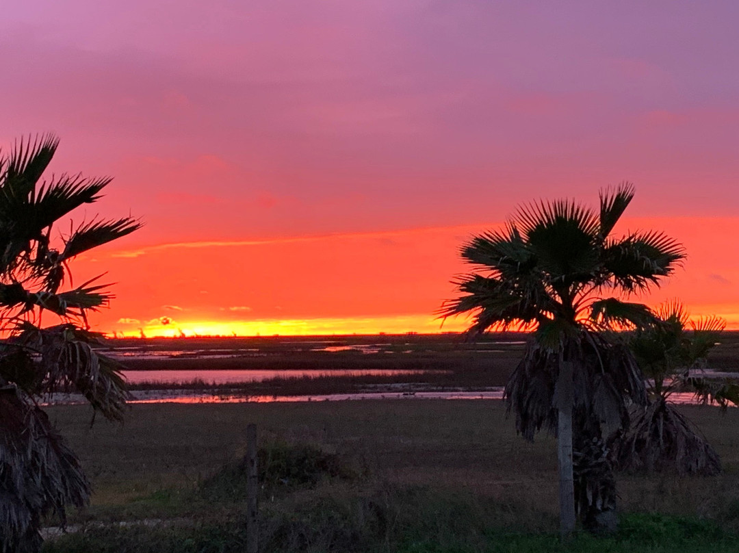 Blue Water RV Resort主图