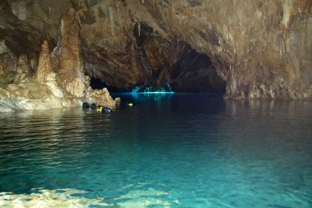 Ajòò dive!-Portoscuso必去景点