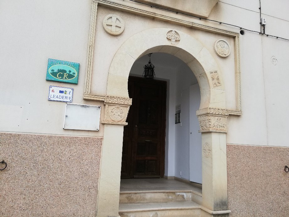 Santa Cruz de la Zarza旅游攻略图片