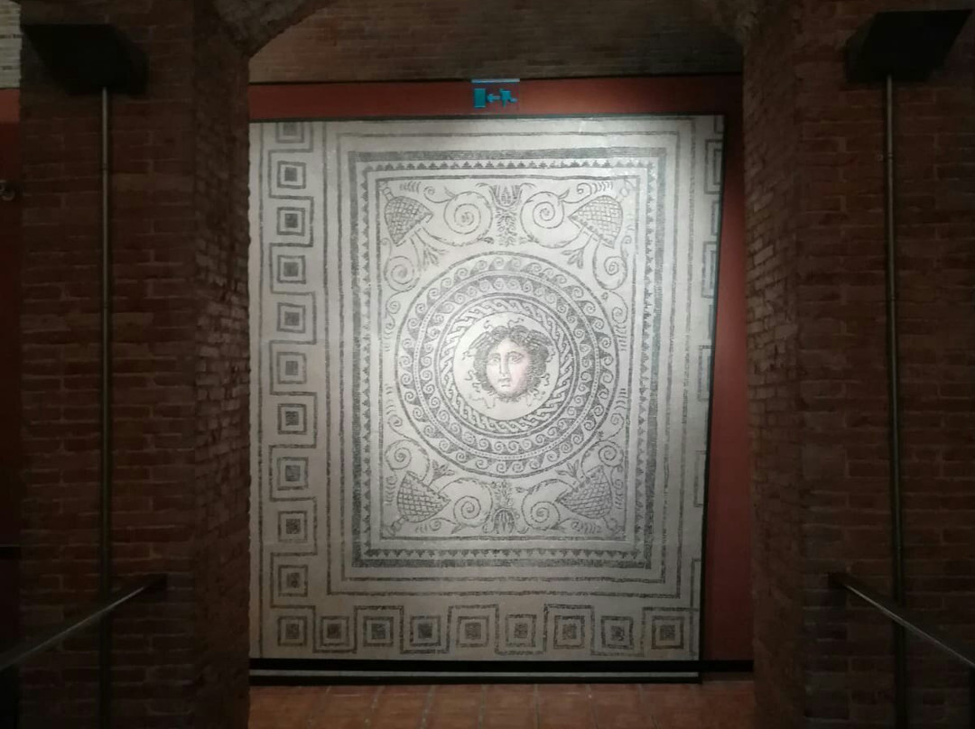 Valencia History Museum景点图片
