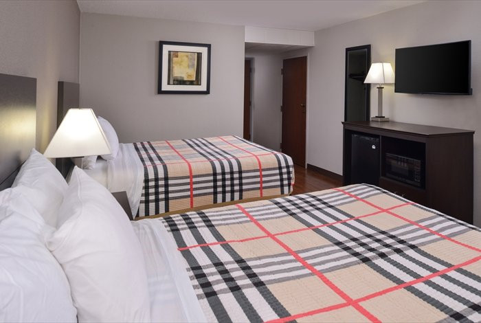 FairBridge Inn Express主图