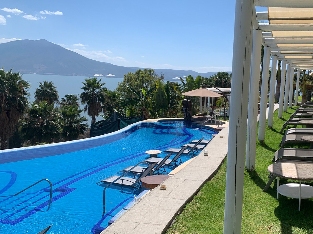 Monte Coxala Spa-Jocotepec必去景点