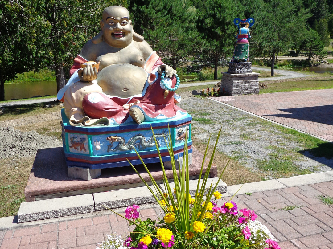 Tam Bao Son Buddhist Monastery景点图片